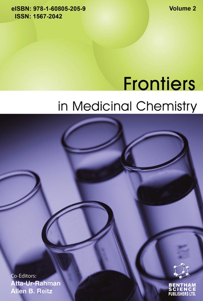 Frontiers in Medicinal Chemistry 