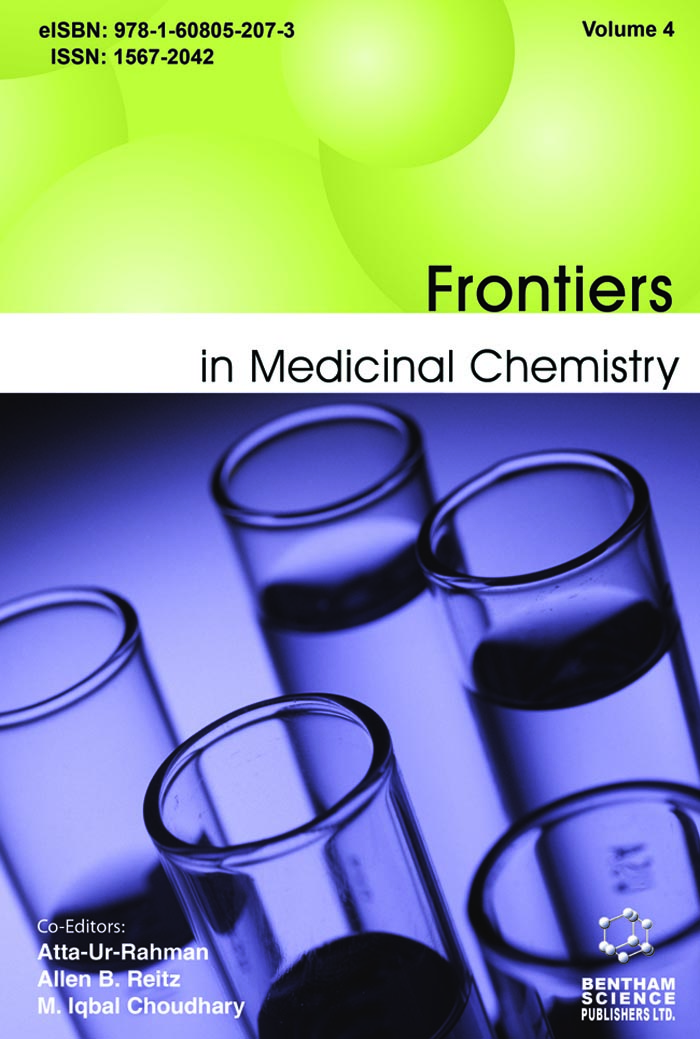 Frontiers in Medicinal Chemistry