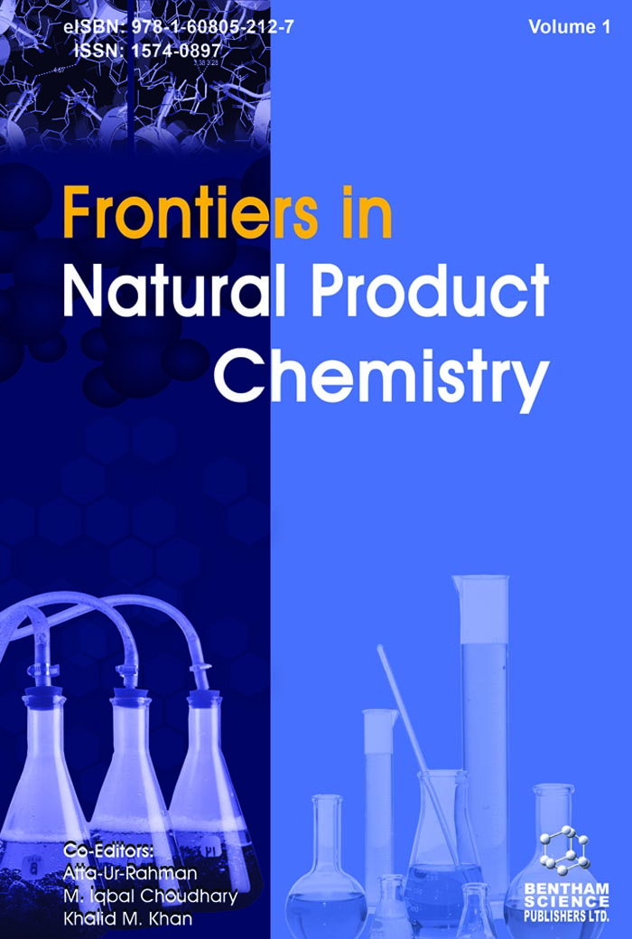 Frontiers in Natural Product Chemistry