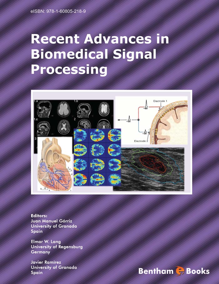 Recent Advances in Biomedical Signal Processing 