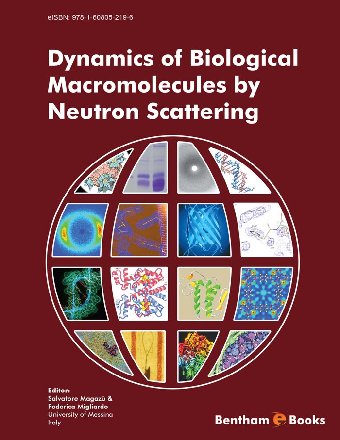 Dynamics of Biological Macromolecules by Neutron Scattering 