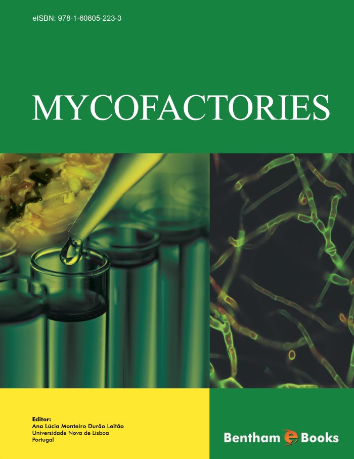 Mycofactories