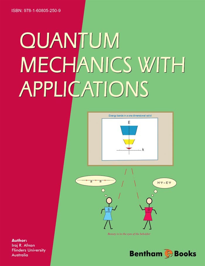 Quantum Mechanics with Applications