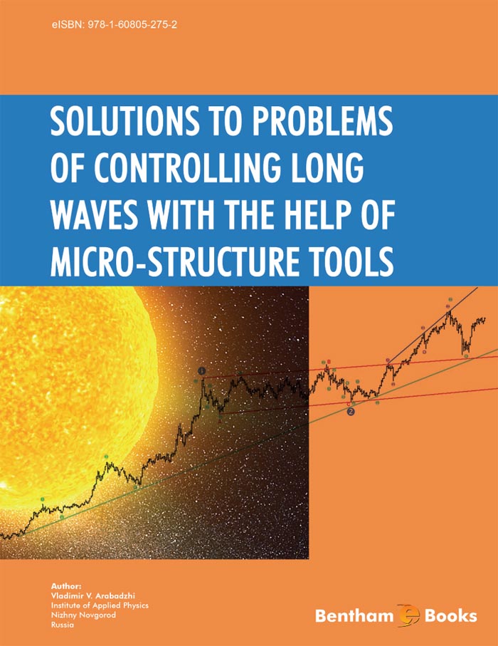 Solutions to Problems of Controlling Long Waves with the Help of Micro-Structure Tools