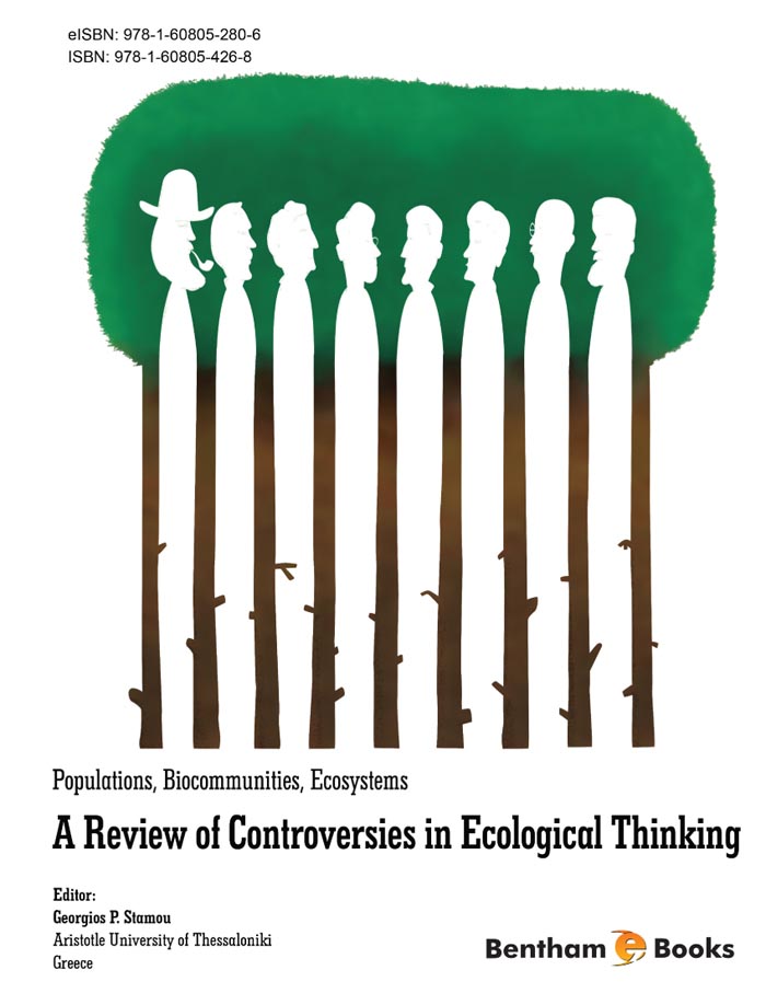 Populations, Biocommunities, Ecosystems: A Review of Controversies in Ecological Thinking