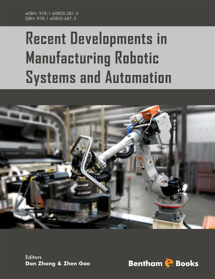 Recent Developments in Manufacturing Robotic Systems and Automation