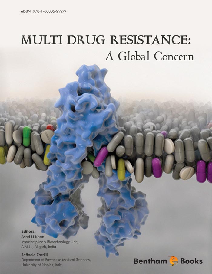 Multi Drug Resistance: A Global Concern