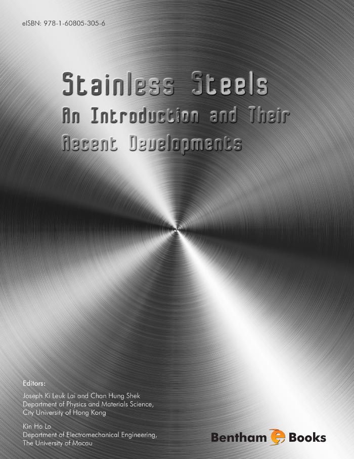 Stainless Steels: An Introduction and Their Recent Developments