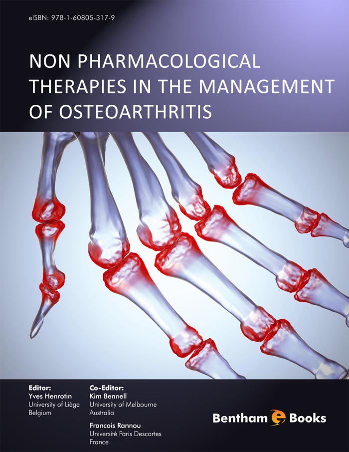 Non Pharmacological Therapies in the Management of Osteoarthritis