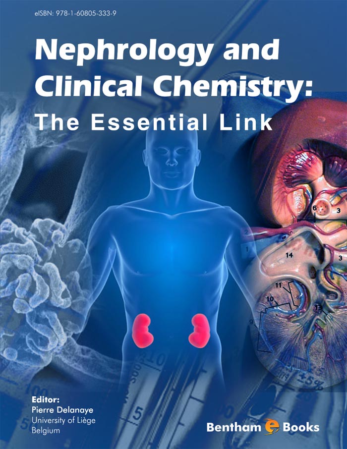 Nephrology and Clinical Chemistry: The Essential Link