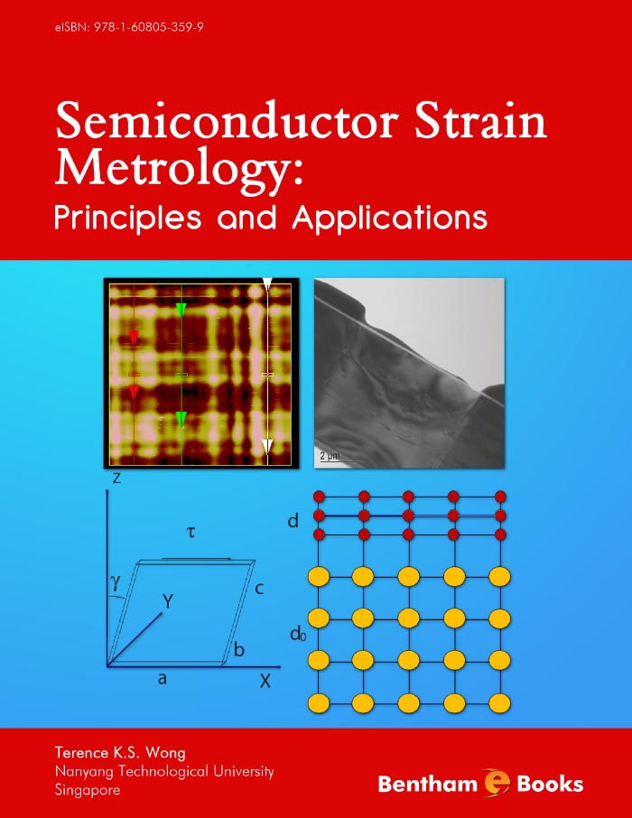 Semiconductor Strain Metrology: Principles and Applications