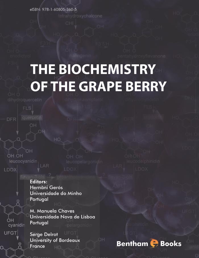 The Biochemistry of the Grape Berry