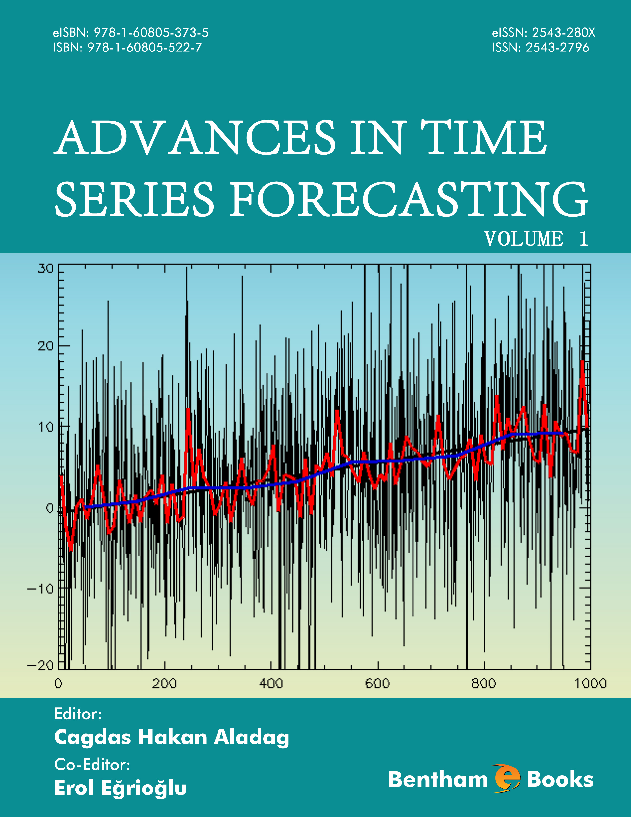 Advances in Time Series Forecasting