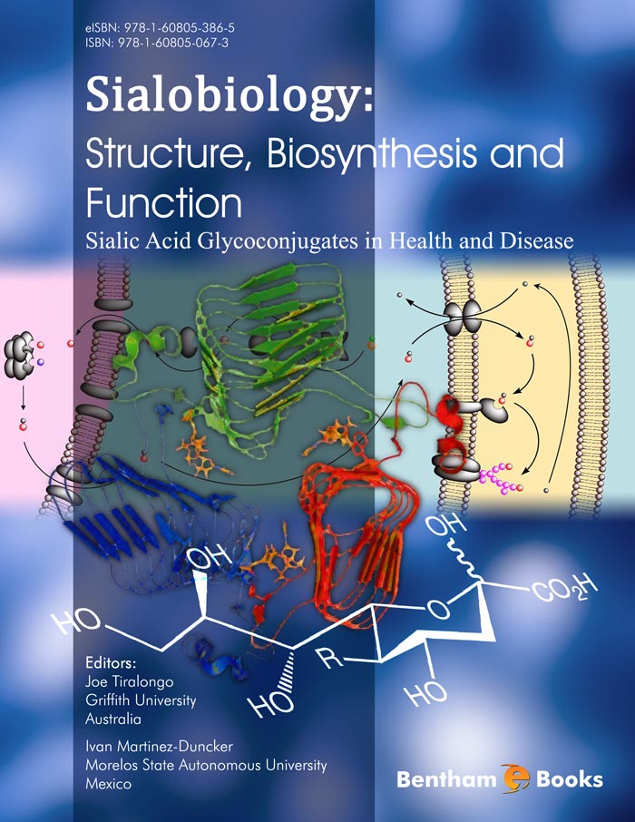 Sialobiology: Structure, Biosynthesis and Function Sialic Acid Glycoconjugates in Health and Disease