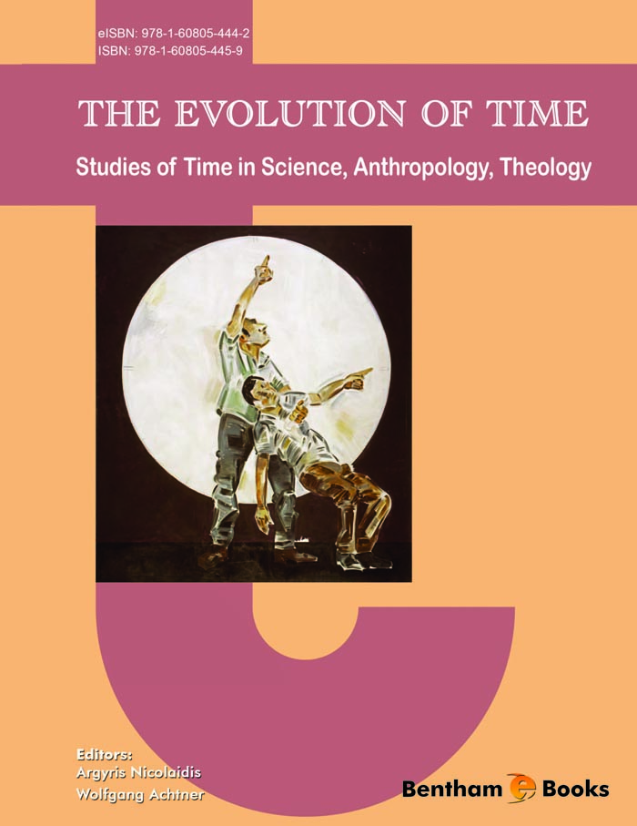 The Evolution of Time: Studies of Time in Science, Anthropology, Theology