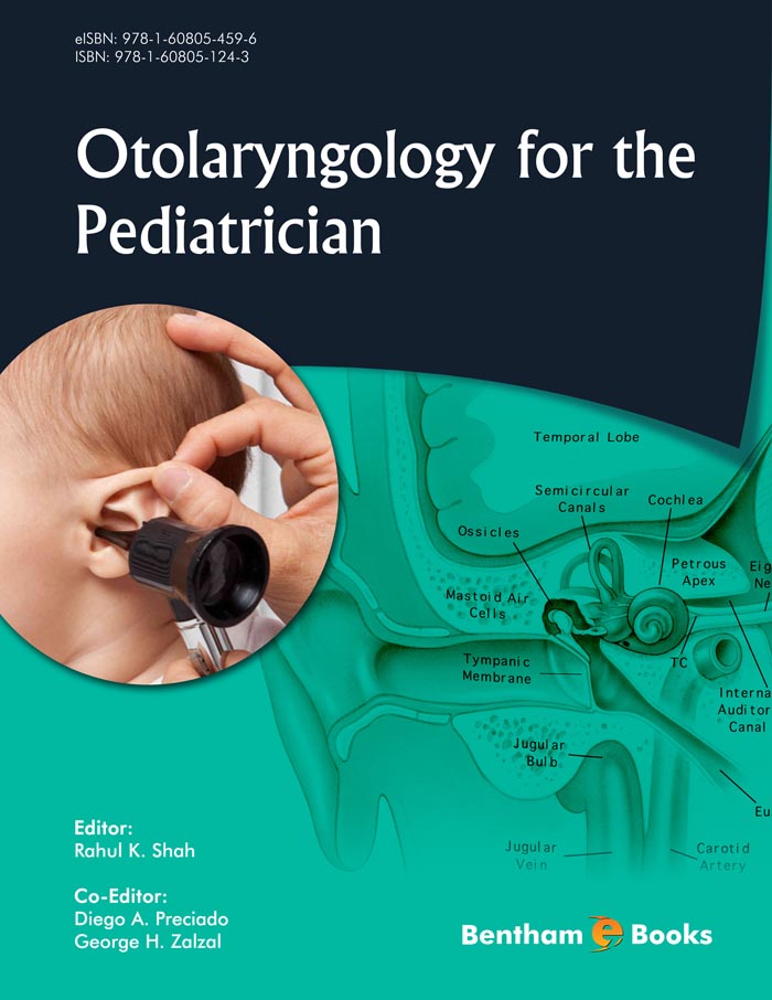 Otolaryngology for the Pediatrician