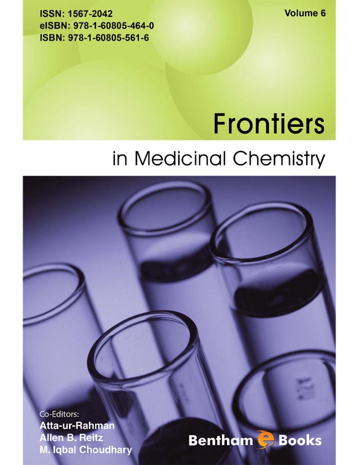 Frontiers in Medicinal Chemistry