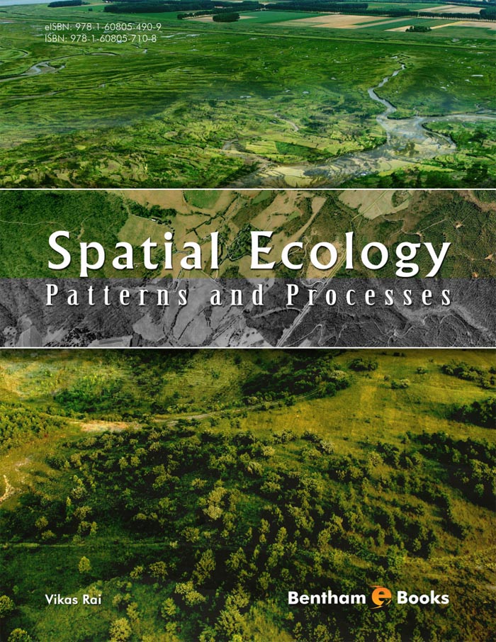 Spatial Ecology: Patterns and Processes