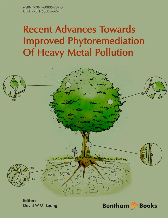 Recent Advances Towards Improved Phytoremediation of Heavy Metal Pollution