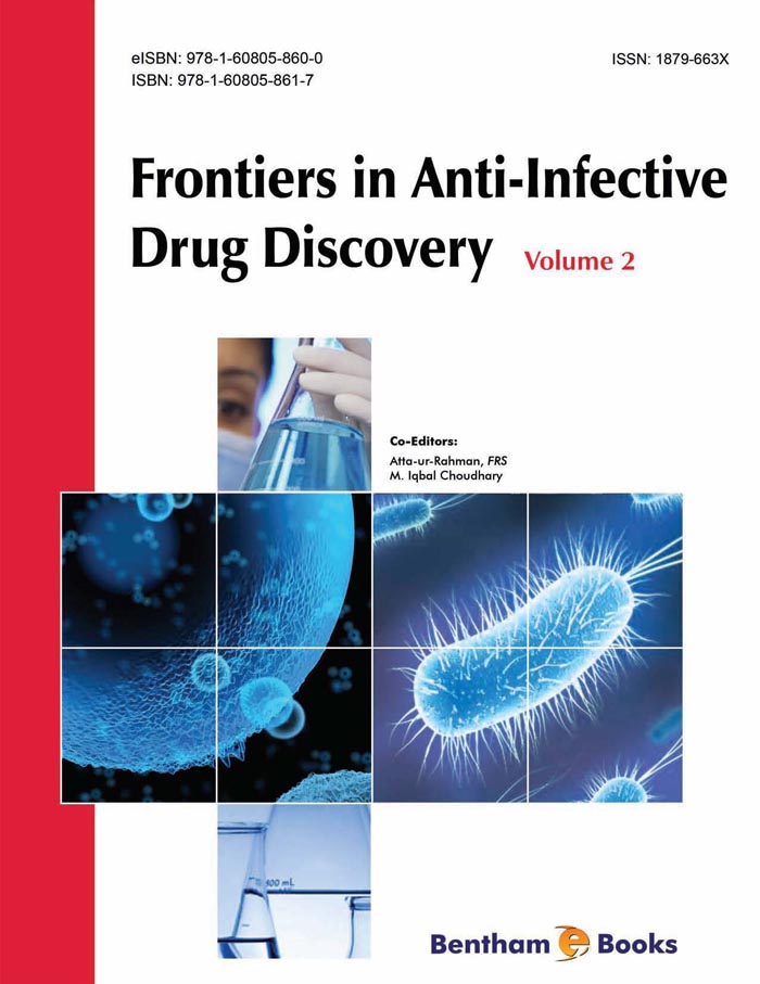 Frontiers in Anti-infective Drug Discovery