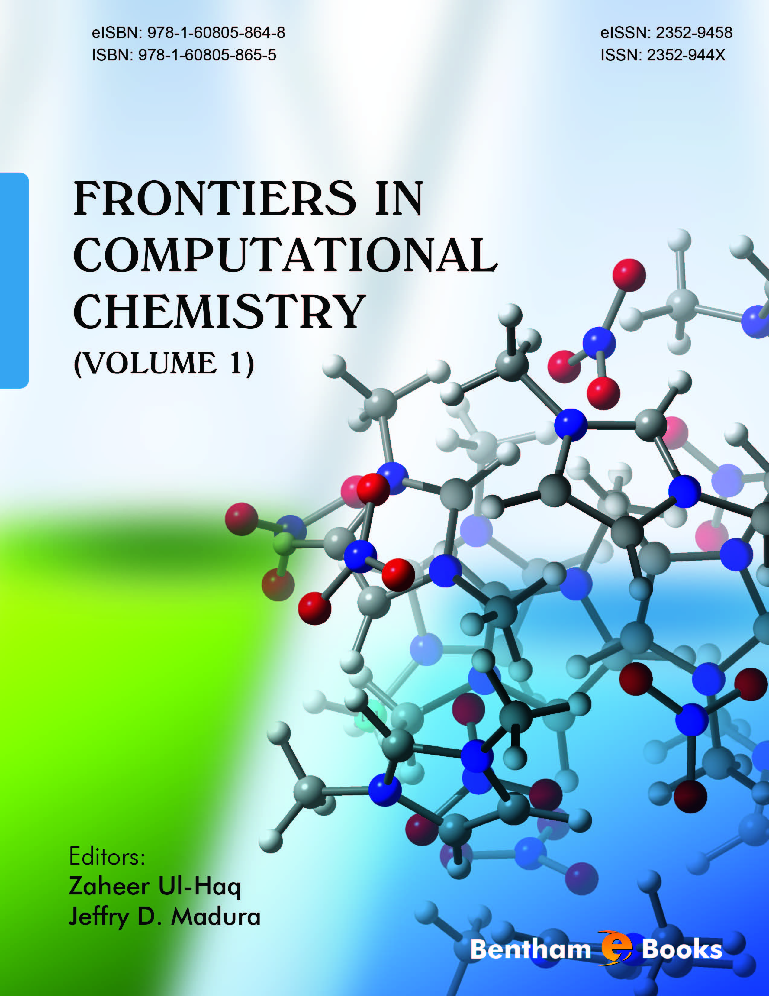 Frontiers in Computational Chemistry