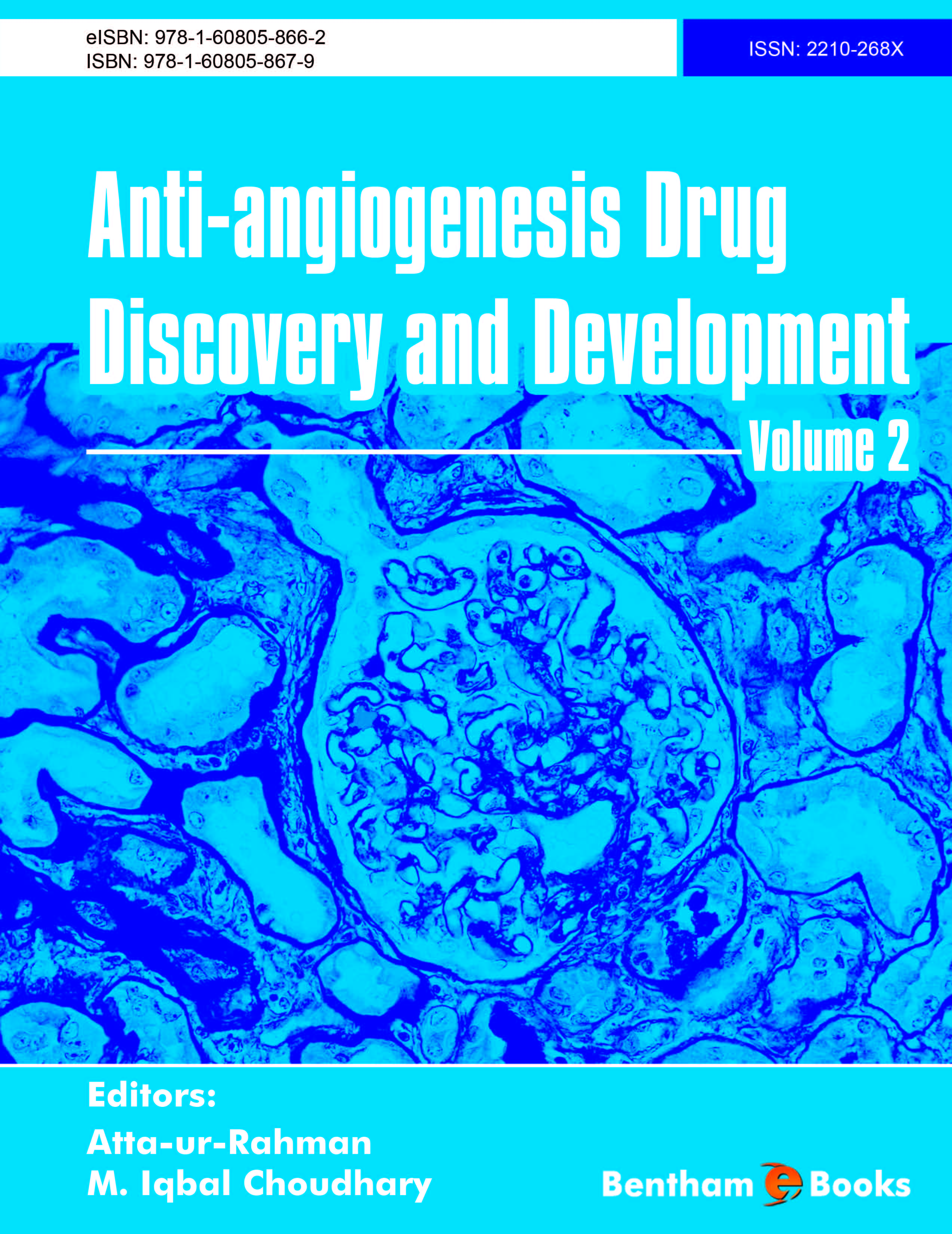 Anti-Angiogenesis Drug Discovery and Development