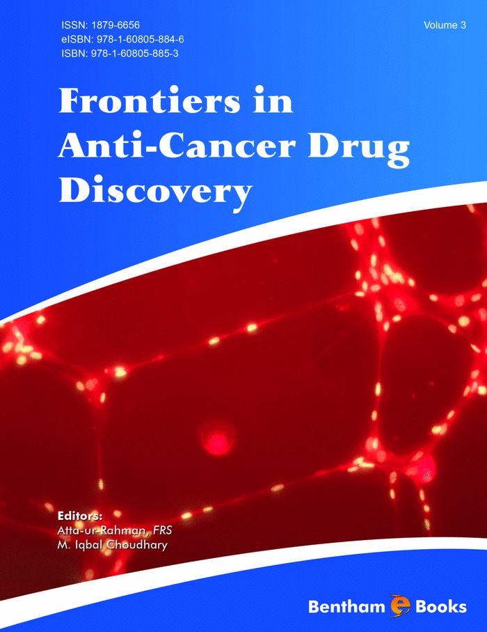 Frontiers in Anti-Cancer Drug Discovery