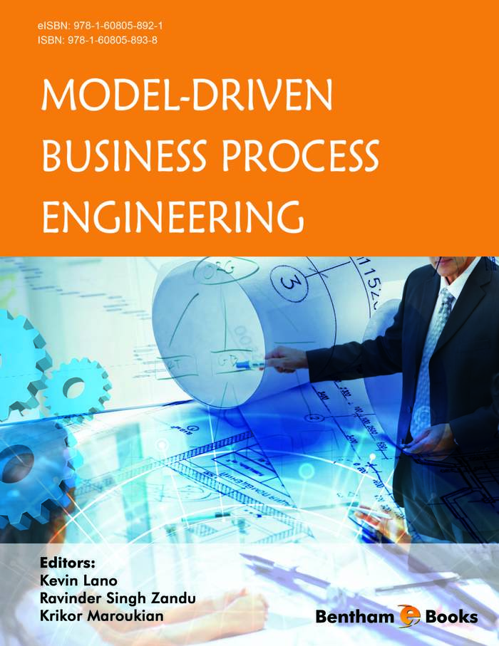 Model-Driven Business Process Engineering