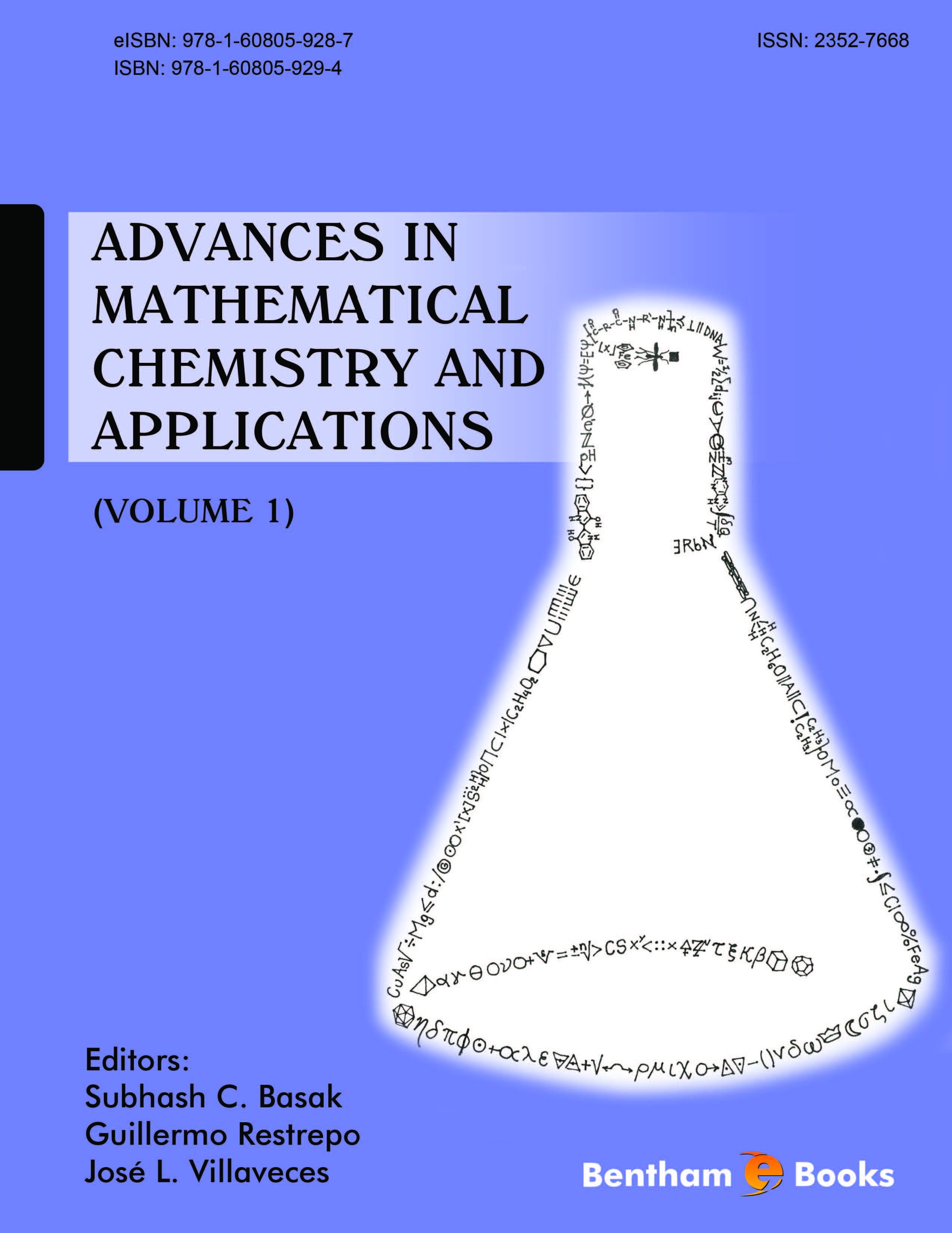 Advances in Mathematical Chemistry and Applications