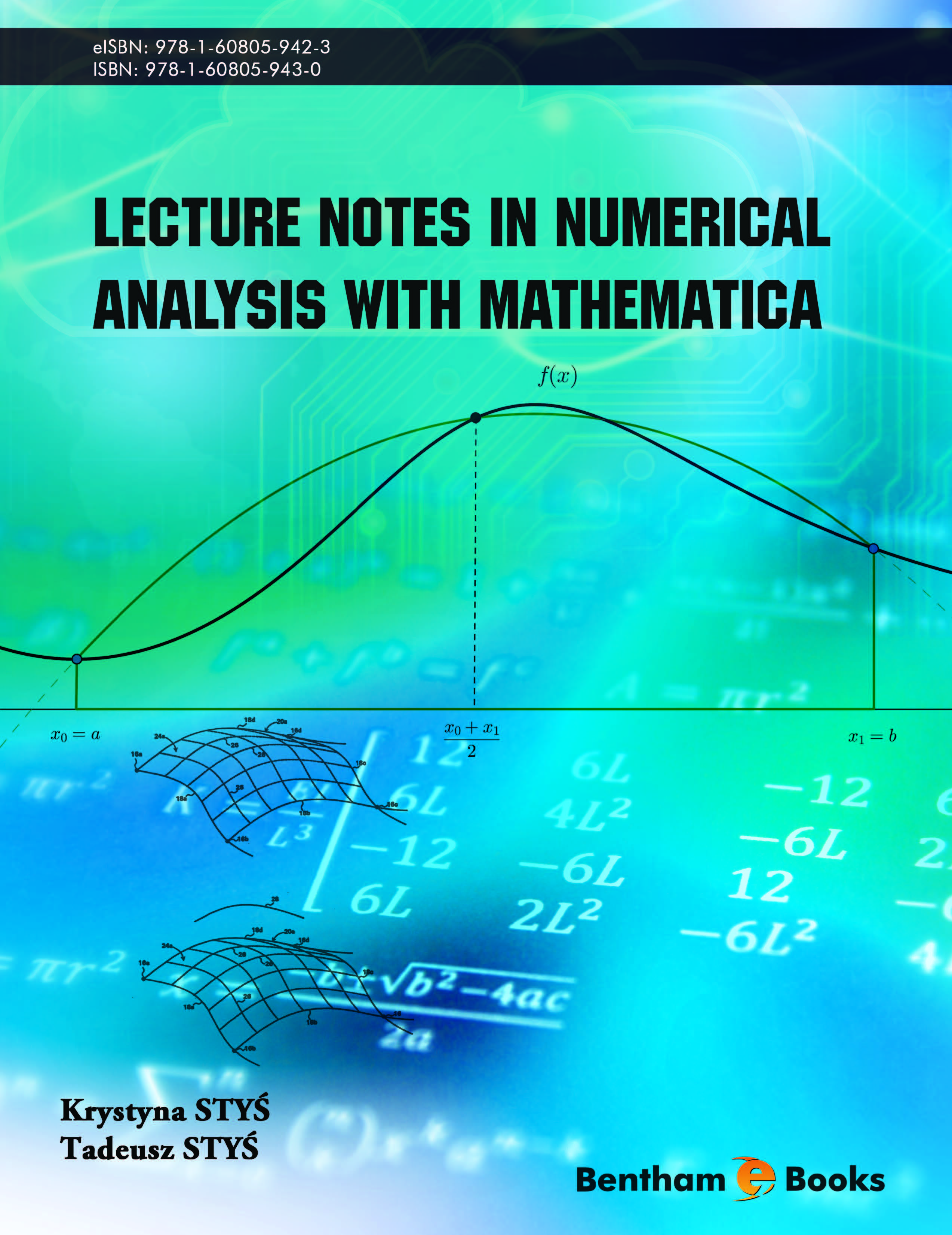 Lecture Notes in Numerical Analysis with Mathematica