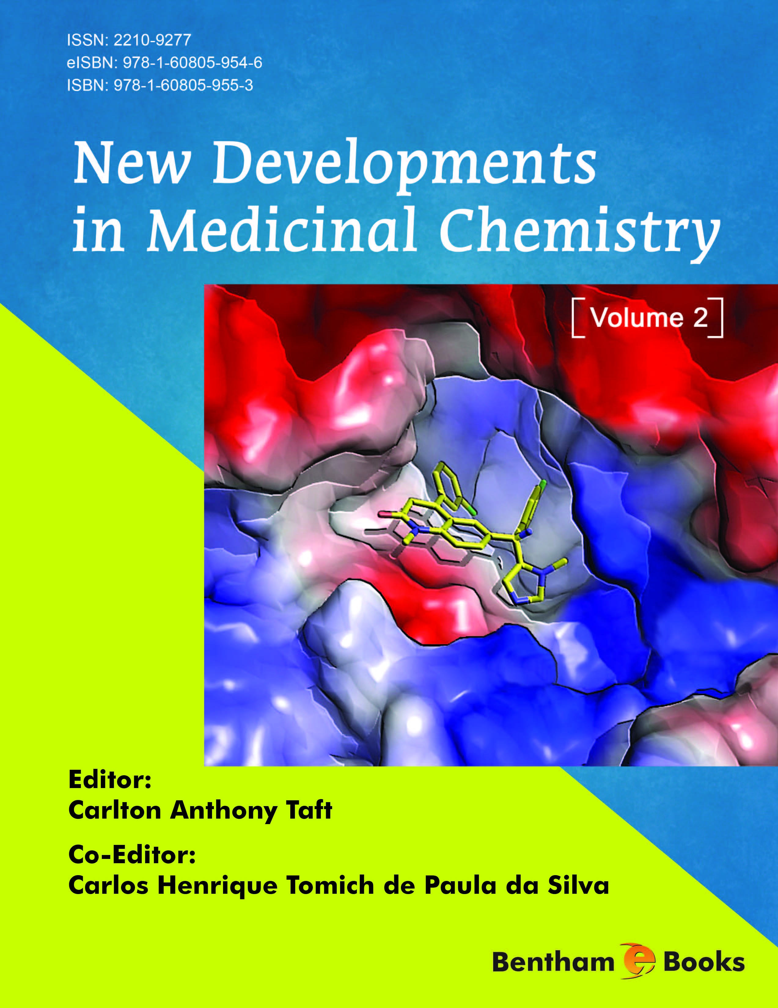 New Developments in Medicinal Chemistry