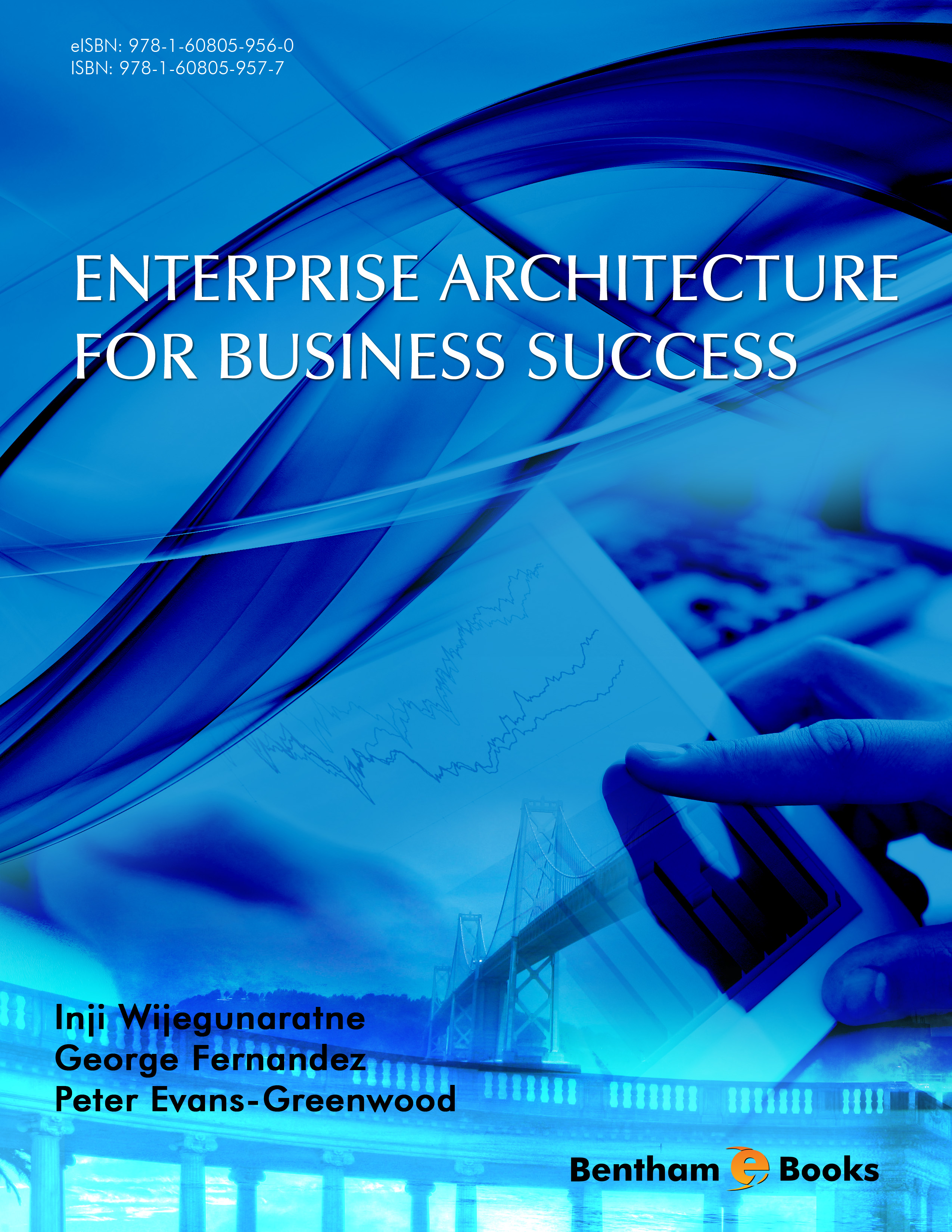 Enterprise Architecture for Business Success