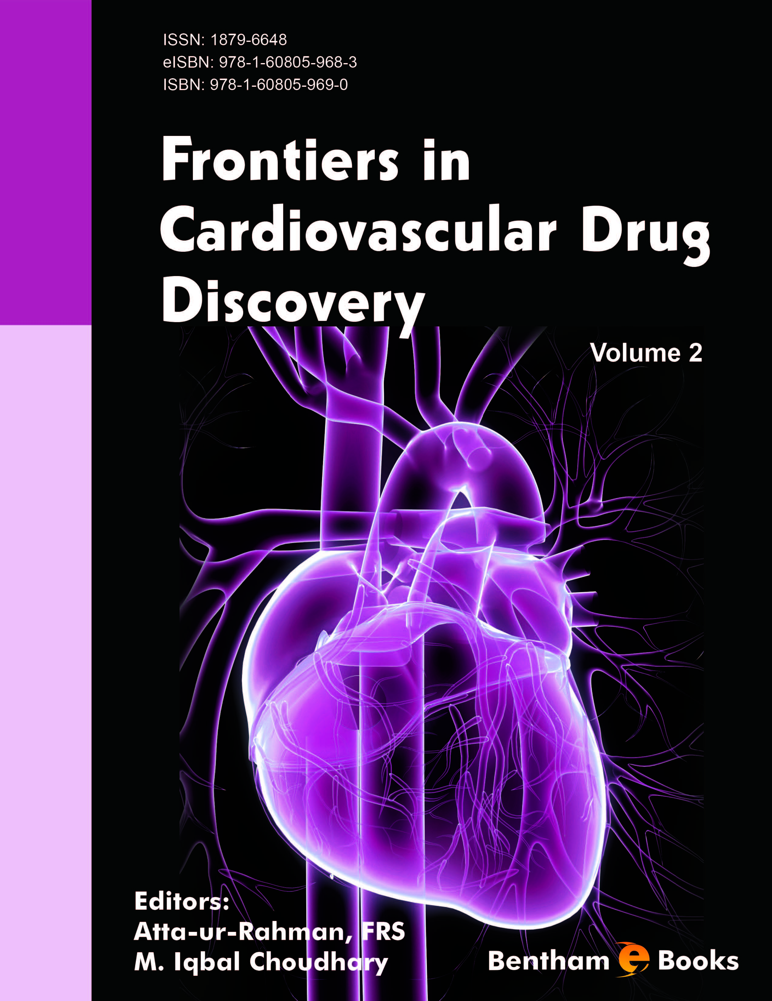 Frontiers in Cardiovascular Drug Discovery