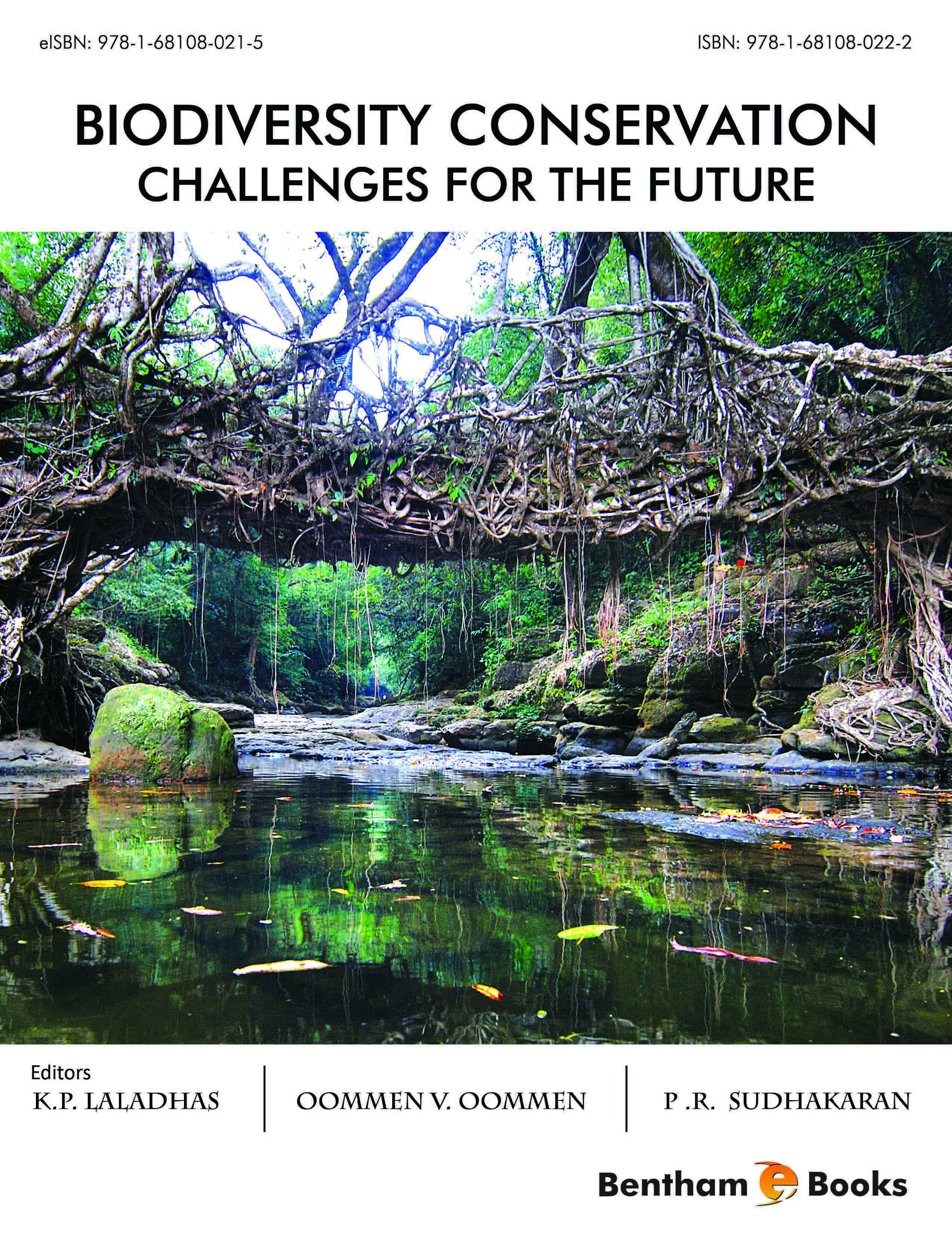 Biodiversity Conservation - Challenges for the Future