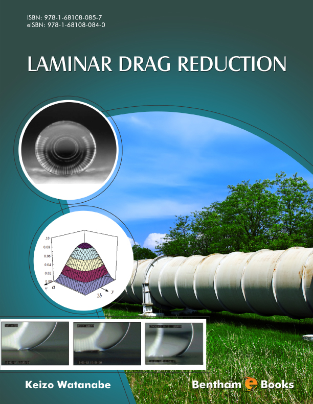 Laminar Drag Reduction