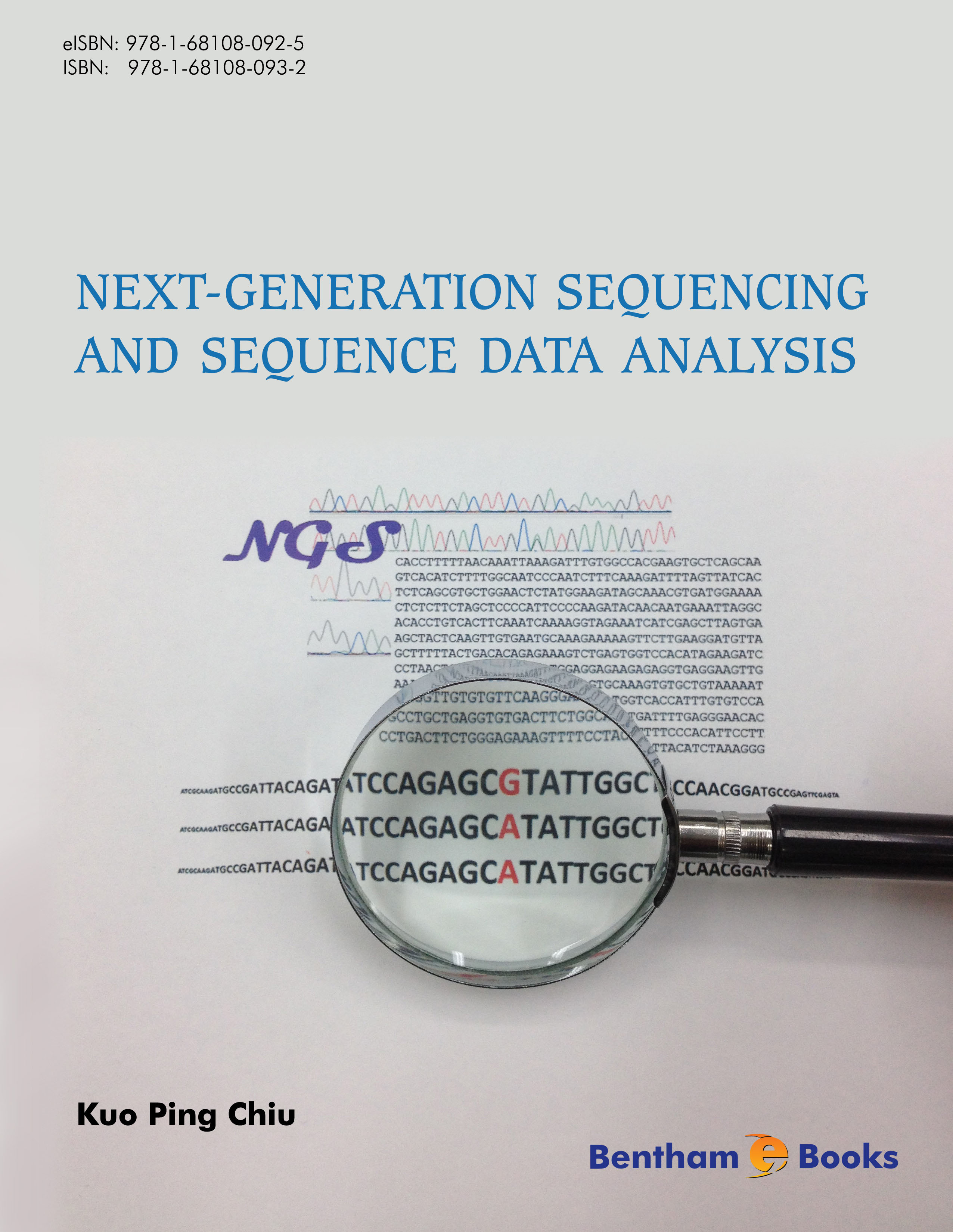 Next-Generation Sequencing and Sequence Data Analysis