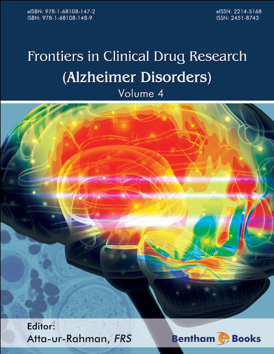 Frontiers in Clinical Drug Research - Alzheimer Disorders