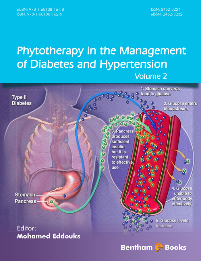 Phytotherapy in the Management of Diabetes and Hypertension