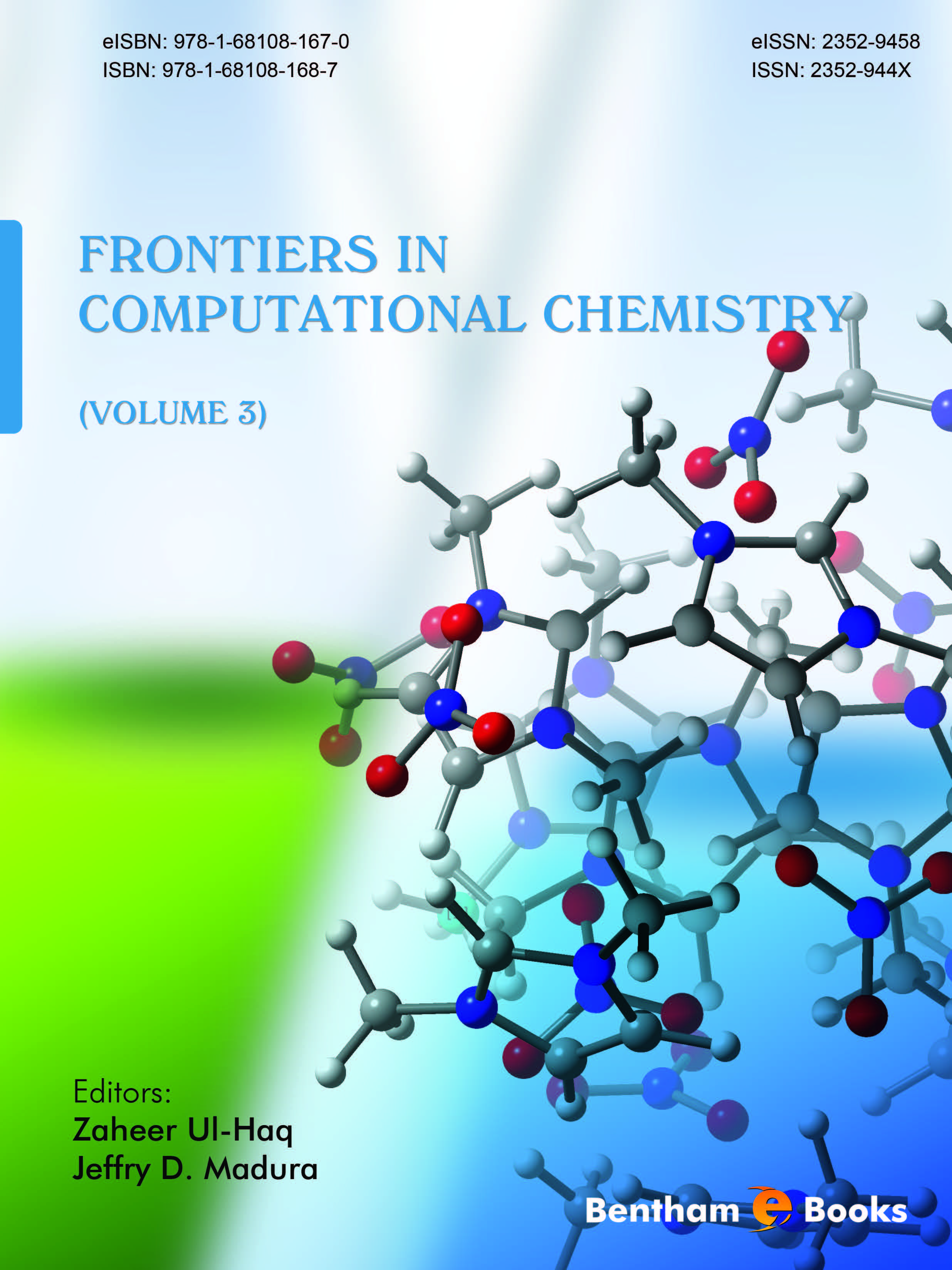 Frontiers in Computational Chemistry