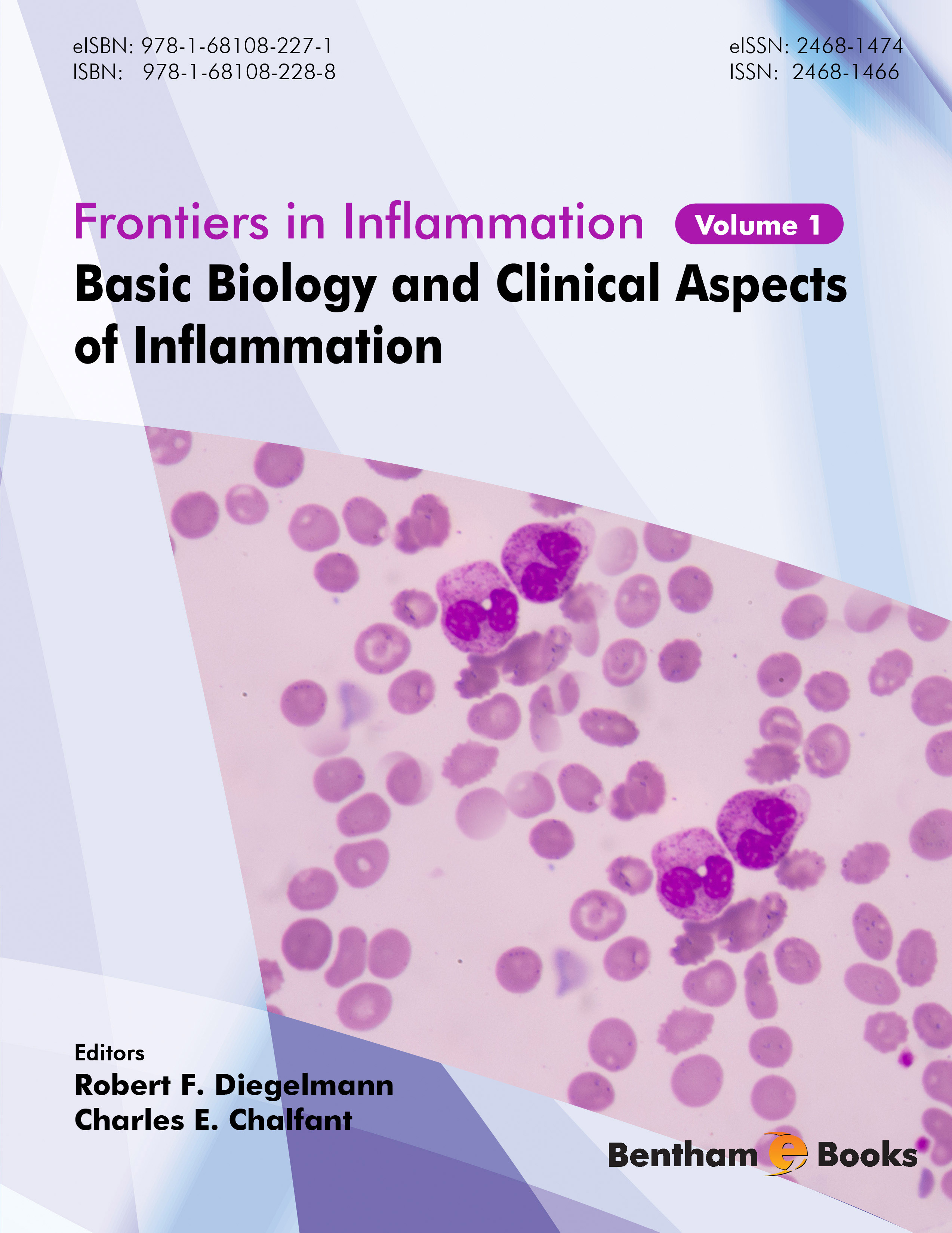 Basic Biology and Clinical Aspects of Inflammation