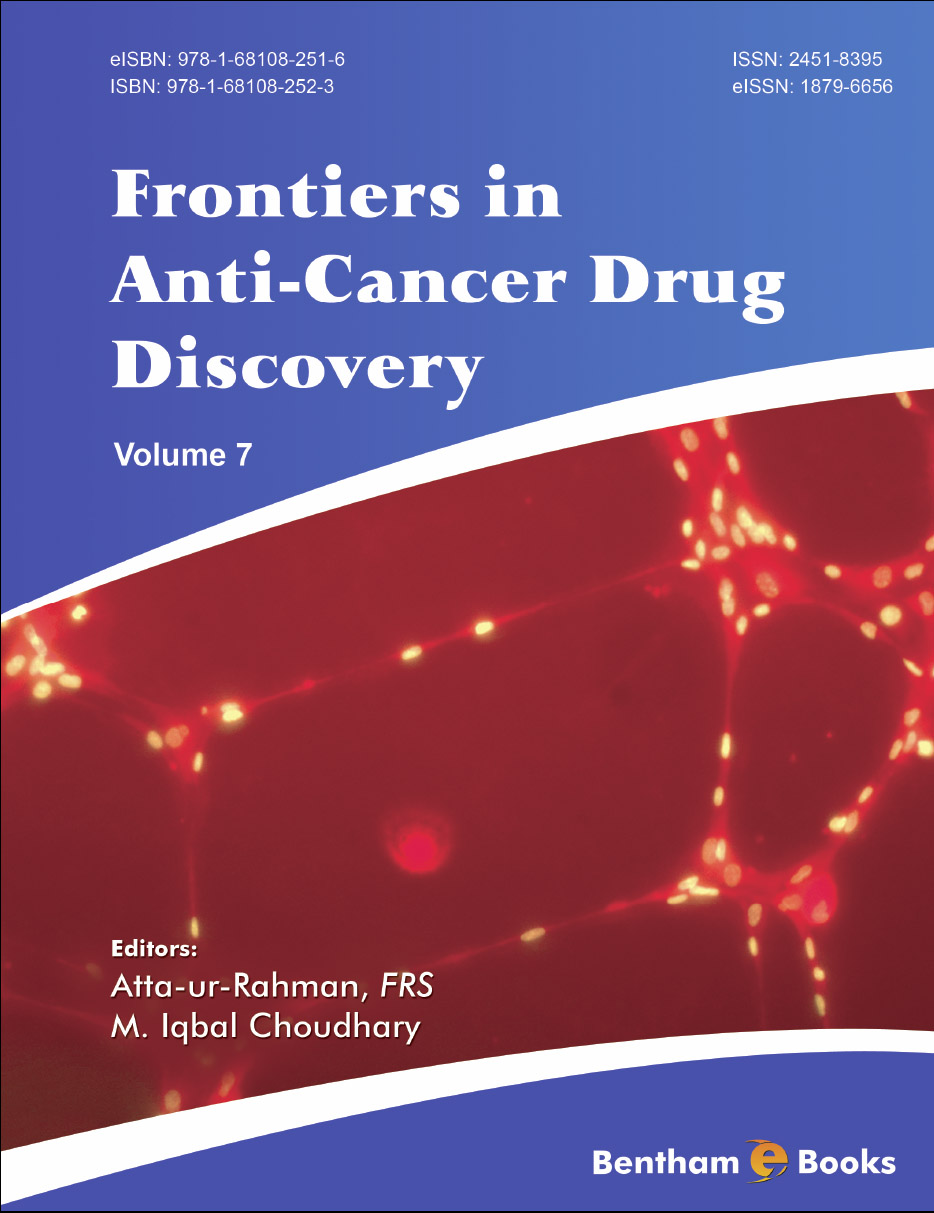 Frontiers in Anti-Cancer Drug Discovery