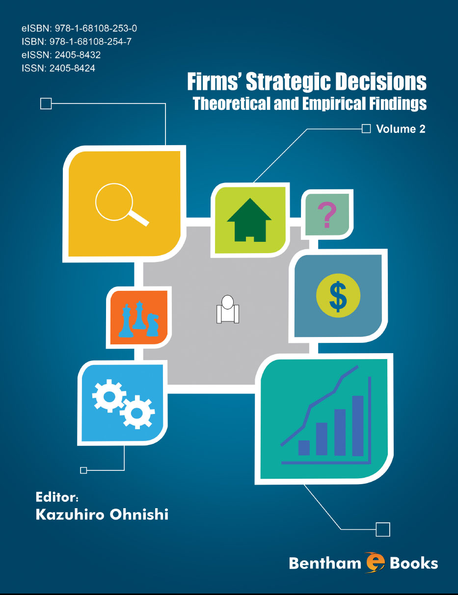 Firms’ Strategic Decisions: Theoretical and Empirical Findings