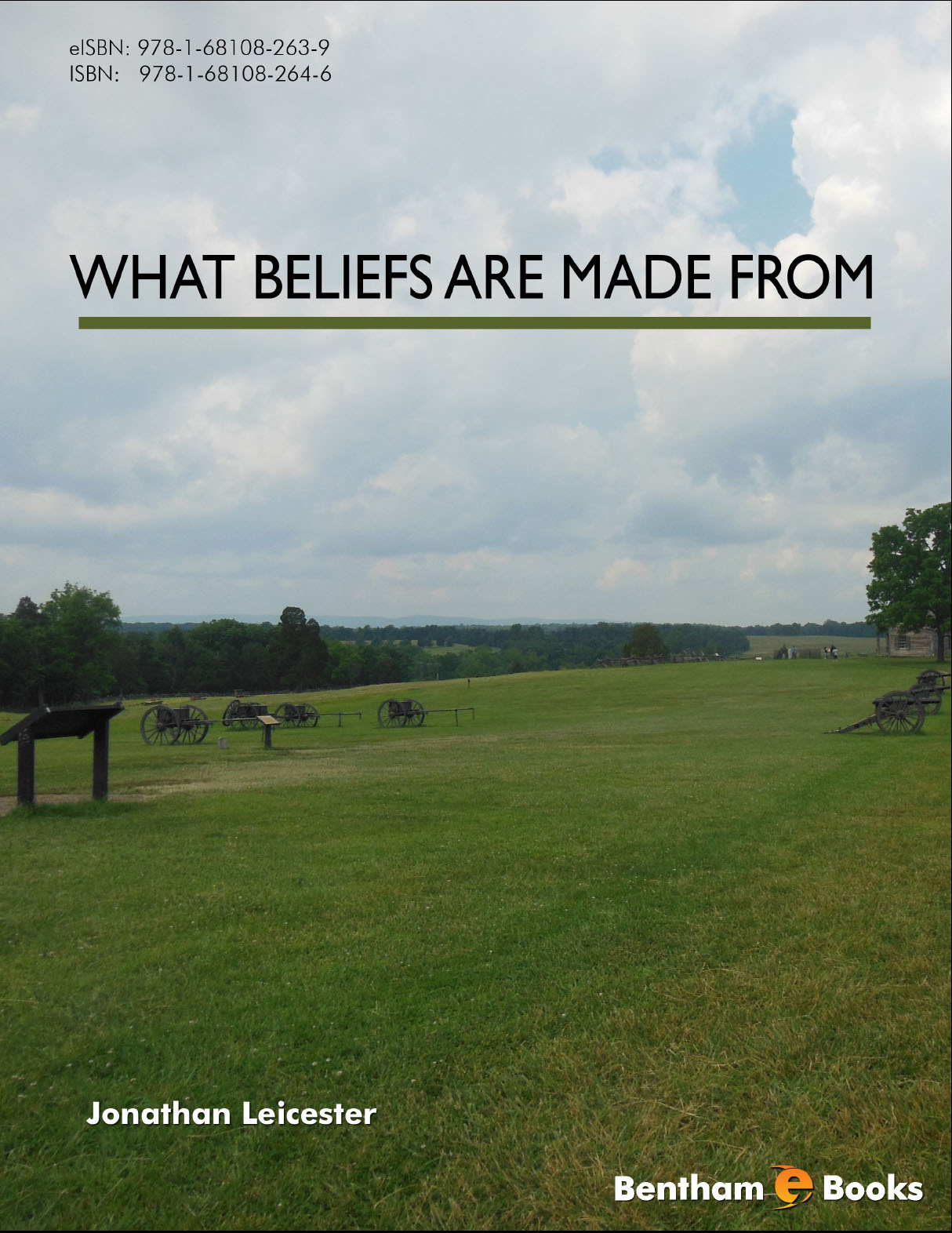 What Beliefs are Made From