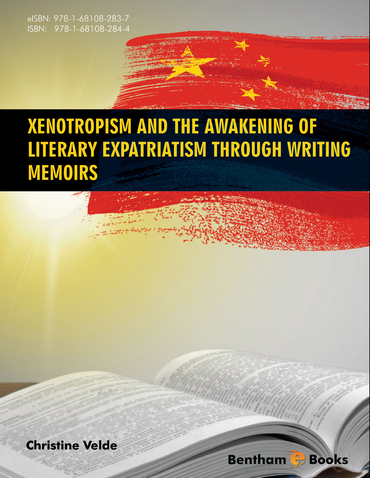 Xenotropism and the Awakening of Literary Expatriatism through Writing Memoir