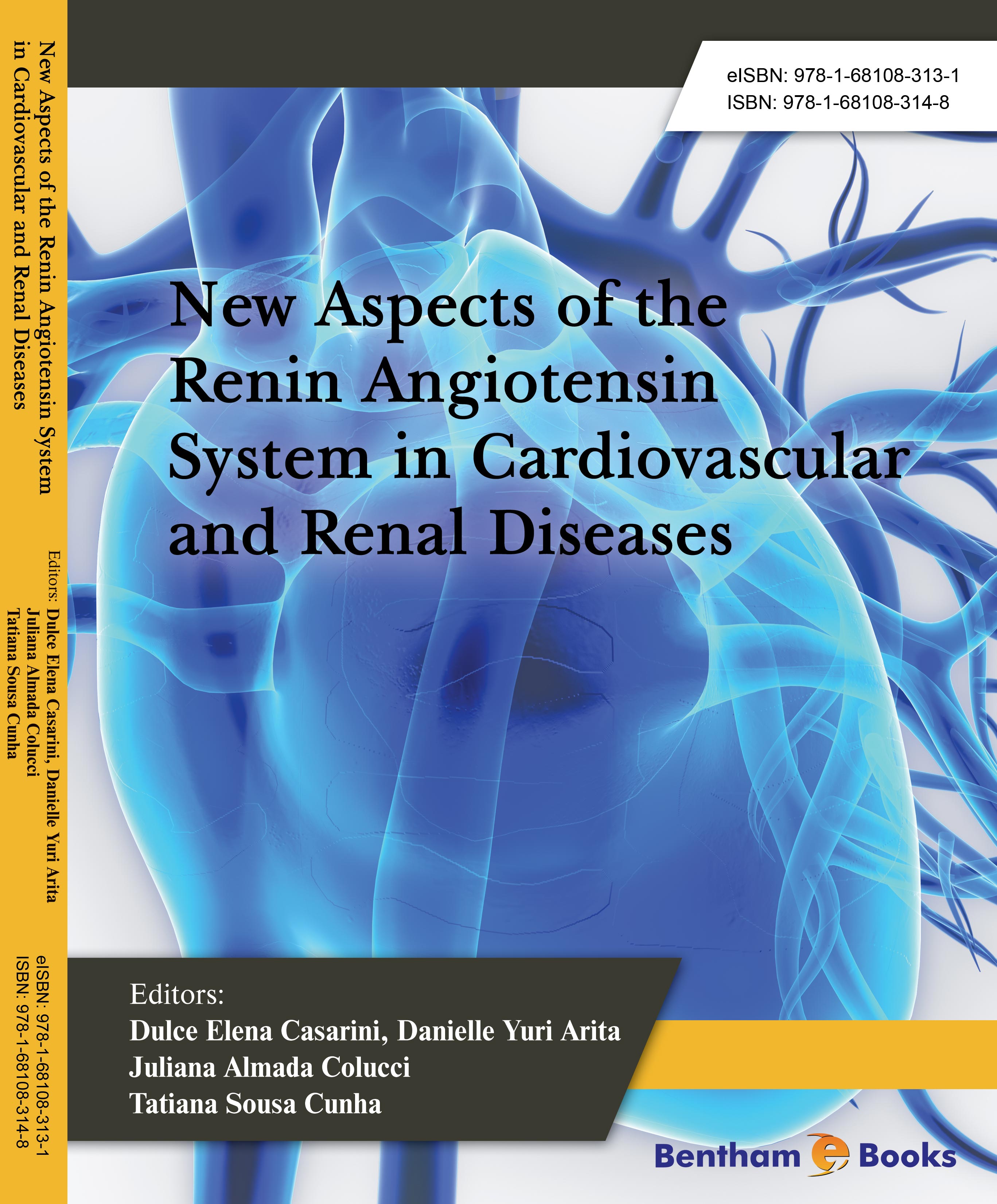 New Aspects of the Renin Angiotensin System in Cardiovascular and Renal Diseases