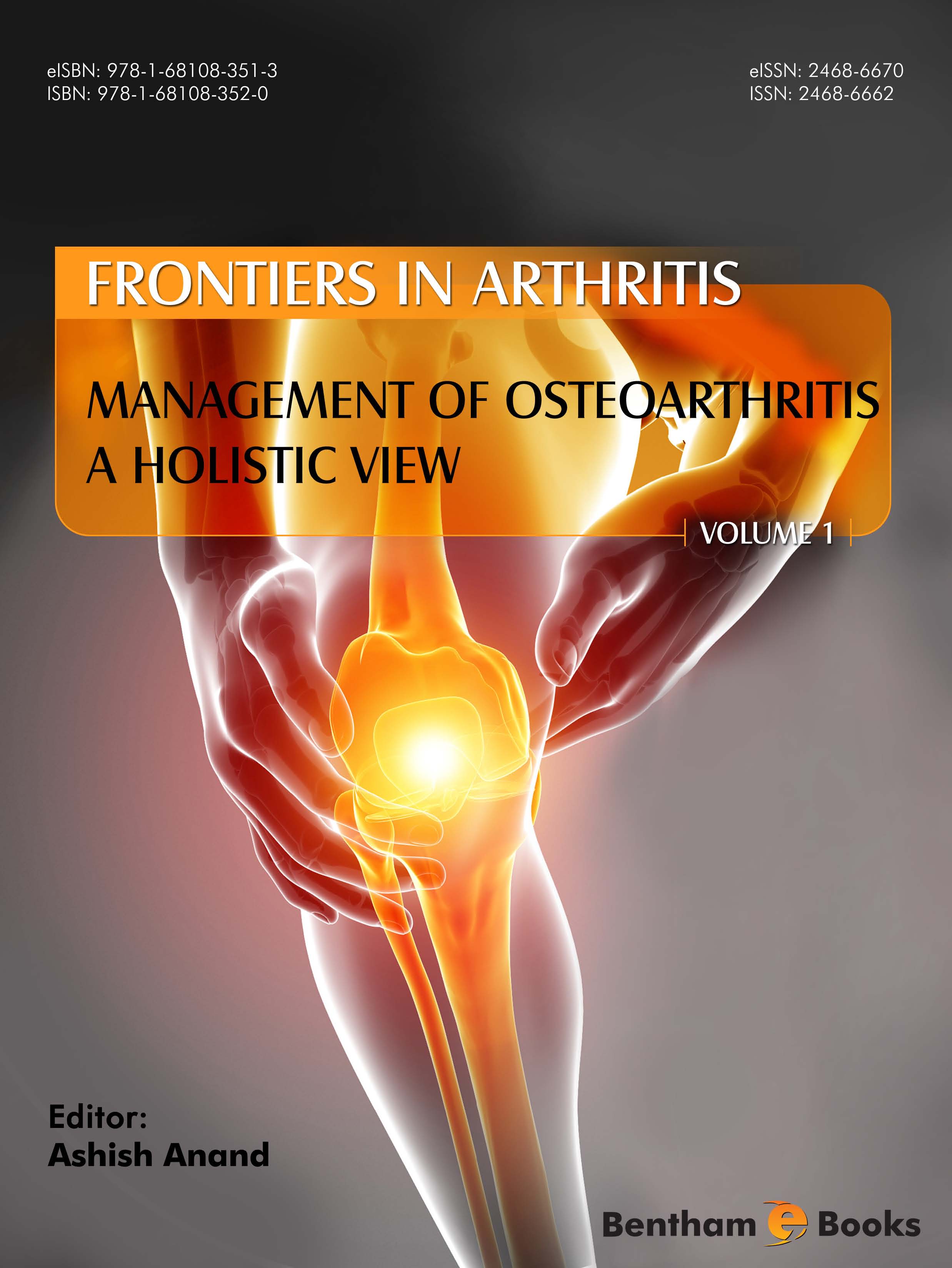 Management of Osteoarthritis - A holistic view