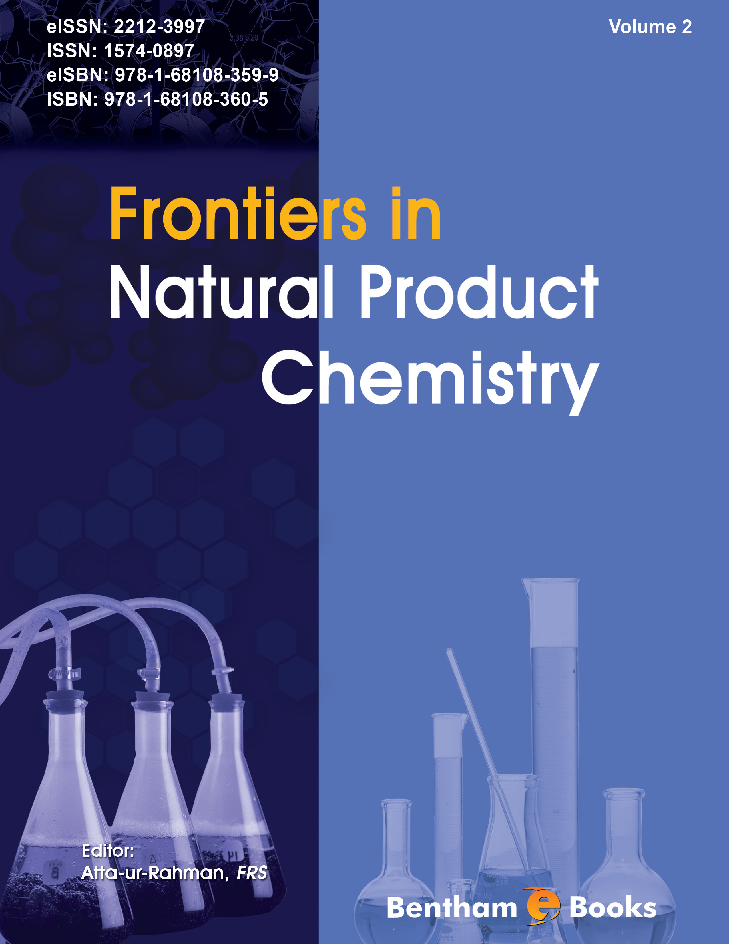 Frontiers in Natural Product Chemistry