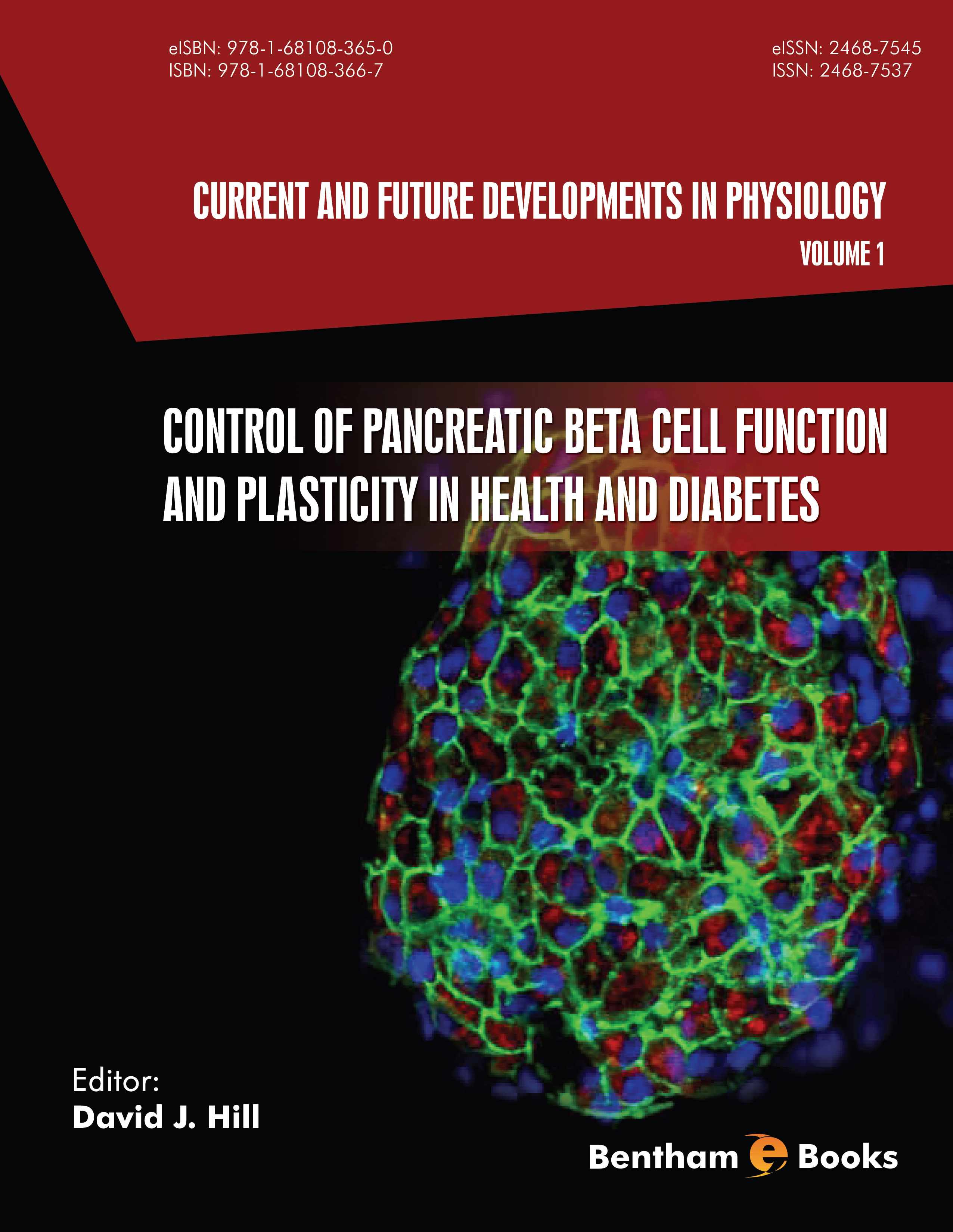 Control of Pancreatic Beta Cell Function and Plasticity in Health and Diabetes