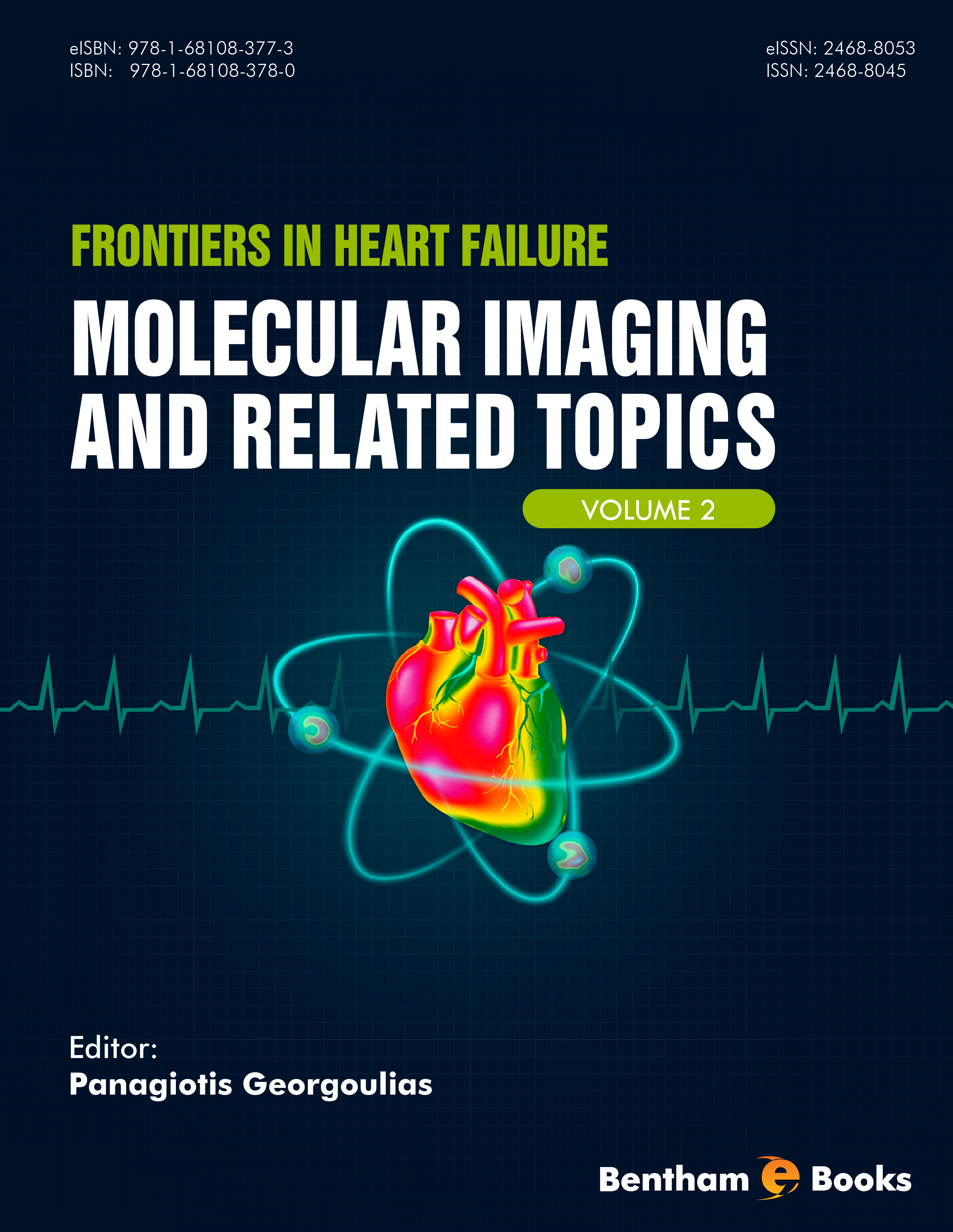 Frontiers in Heart Failure: Molecular Imaging and Related Topics