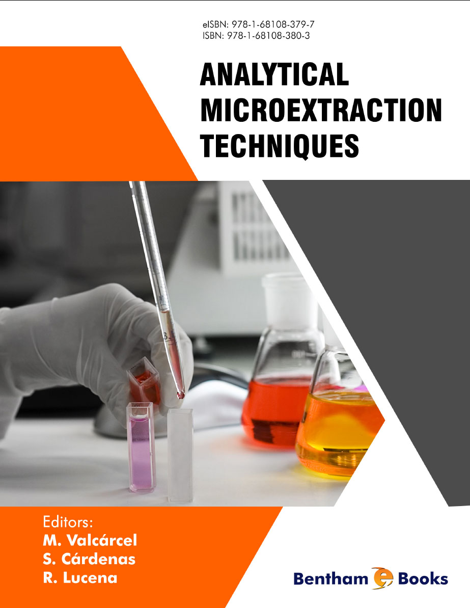 Analytical Microextraction Techniques